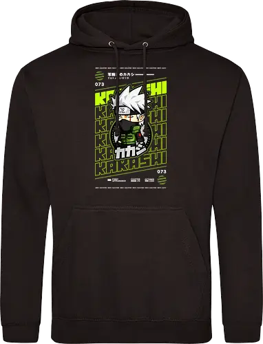 The Copy Ninja