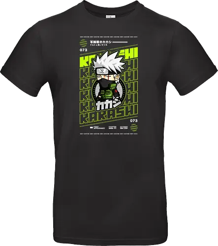 The Copy Ninja