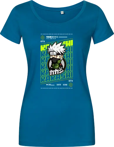 The Copy Ninja