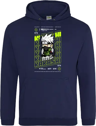 The Copy Ninja