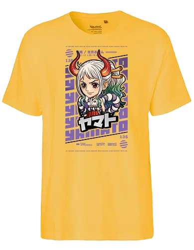 Son of the Dragon - piece, pirate, anime, manga - Fairtrade T-Shirt