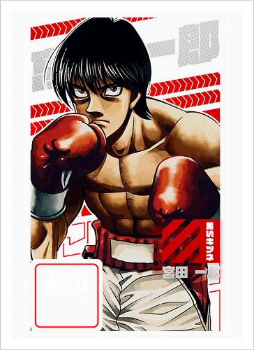 The Prince of Counters