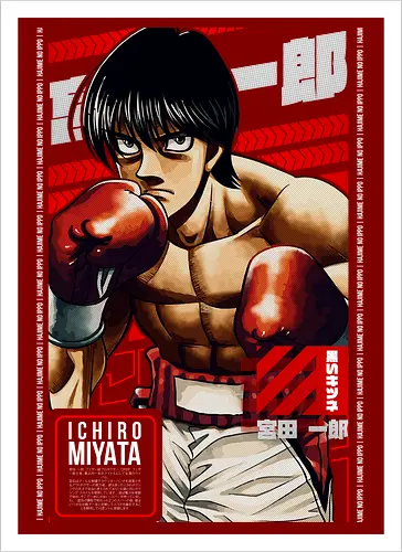 The Prince of Counters