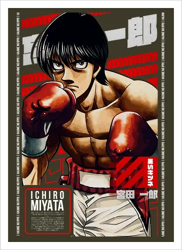 The Prince of Counters