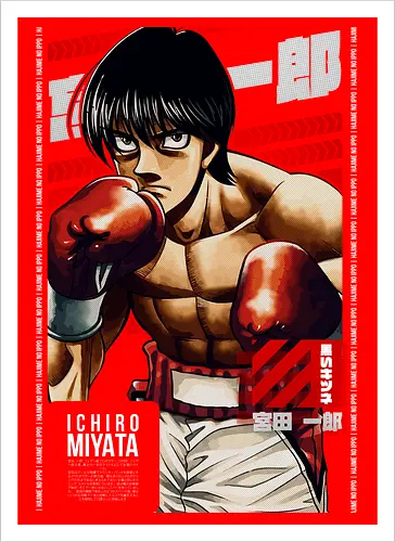 The Prince of Counters