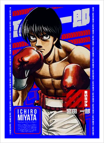 The Prince of Counters