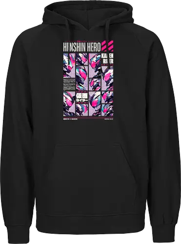 HENSHIN HERO - KR
