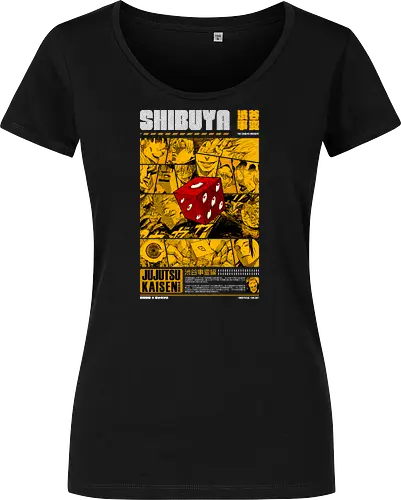 SHIBUYA
