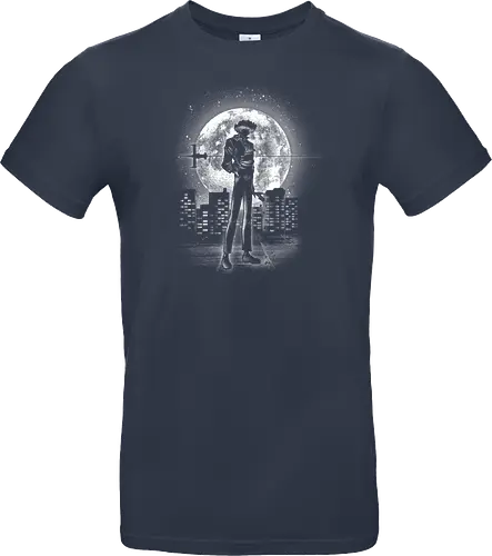 Moonlight Cowboy