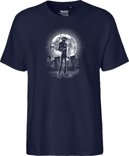 Moonlight Cowboy