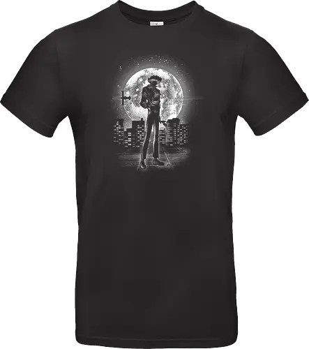 Moonlight Cowboy