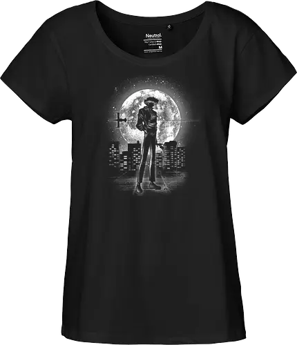 Moonlight Cowboy