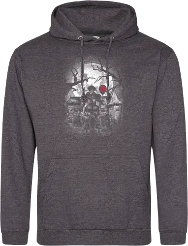 Moonlight Clown
