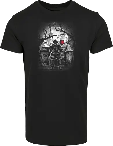 Moonlight Clown