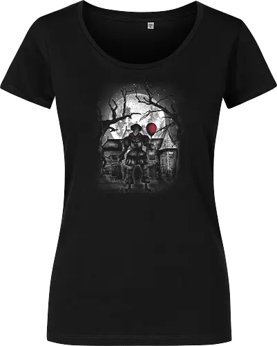 Moonlight Clown