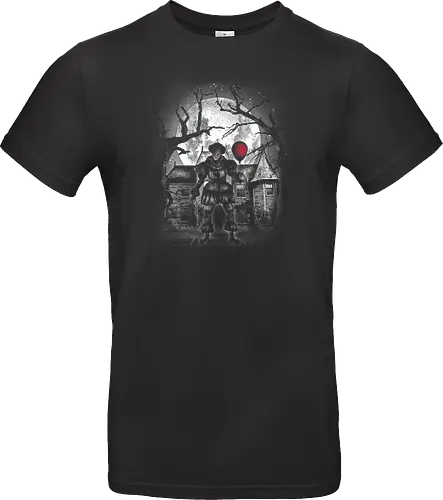Moonlight Clown