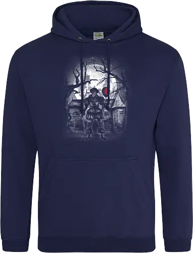Moonlight Clown