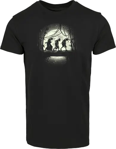 Moonlight Samurai