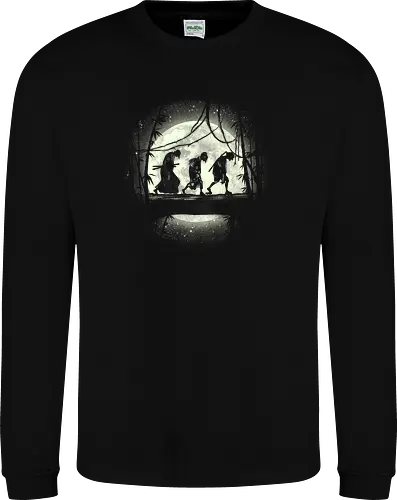 Moonlight Samurai