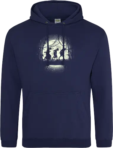 Moonlight Samurai