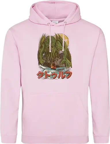 Fear Cthulhu