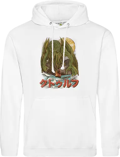 Fear Cthulhu
