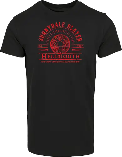 Sunnydale Slayer