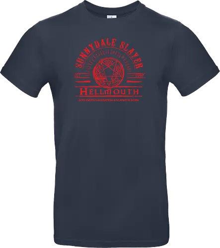 Sunnydale Slayer
