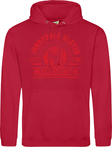 Sunnydale Slayer