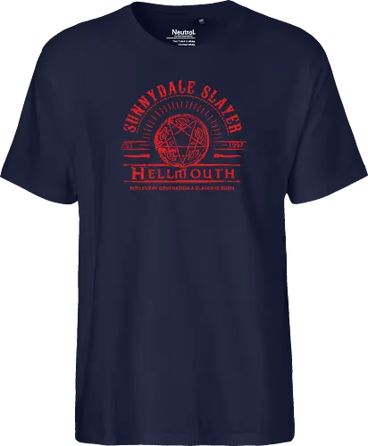 Sunnydale Slayer