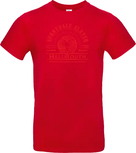 Sunnydale Slayer
