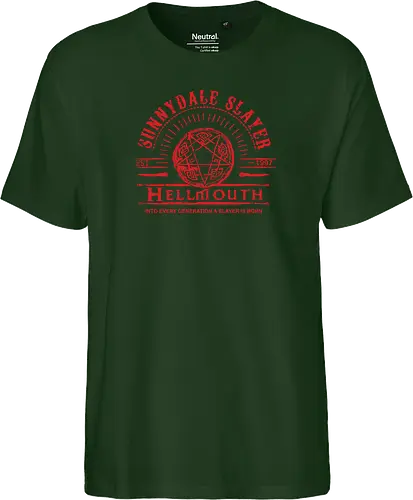 Sunnydale Slayer