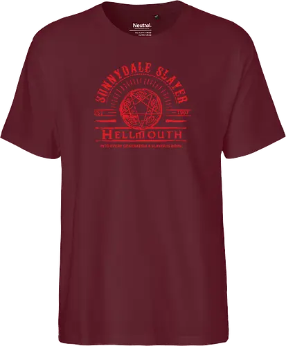 Sunnydale Slayer