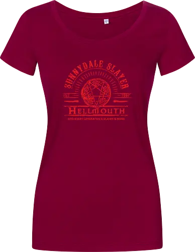Sunnydale Slayer