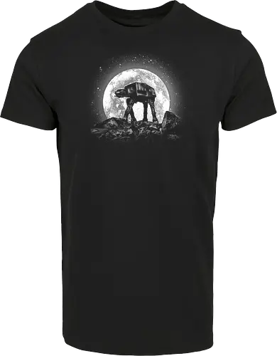 Moonlight Walking