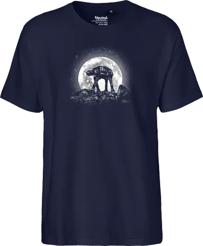 Moonlight Walking