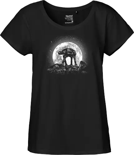 Moonlight Walking