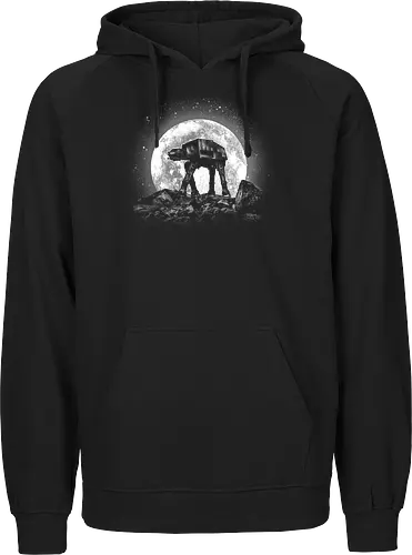 Moonlight Walking