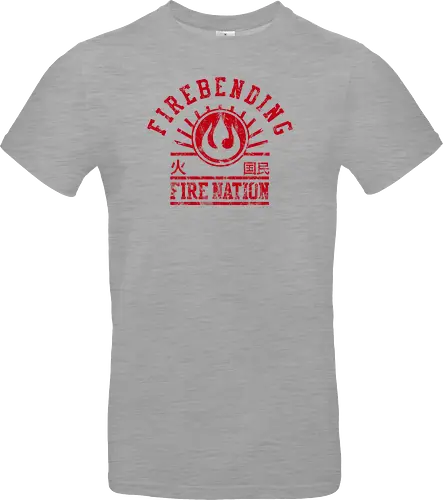 Fire Nation