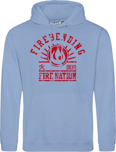 Fire Nation