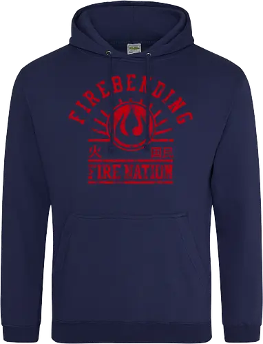 Fire Nation