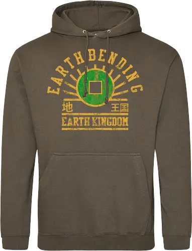 Earth Kingdom