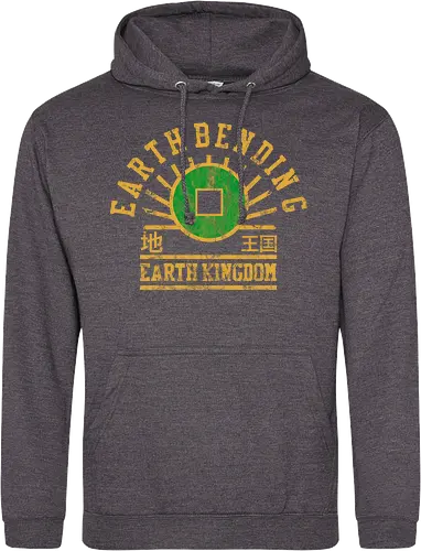 Earth Kingdom
