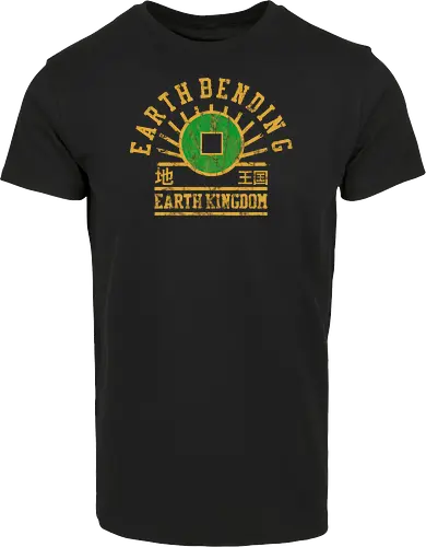 Earth Kingdom