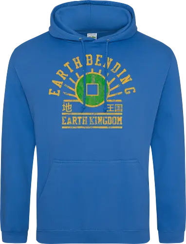 Earth Kingdom