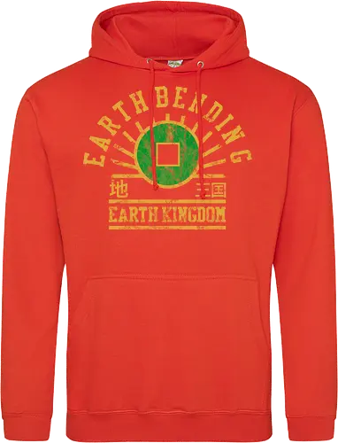 Earth Kingdom