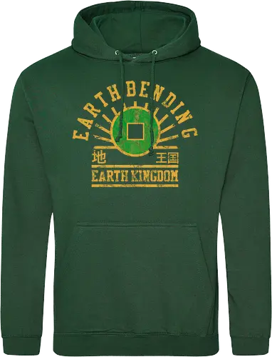 Earth Kingdom