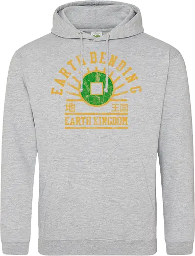 Earth Kingdom