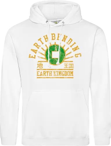 Earth Kingdom