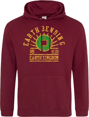 Earth Kingdom